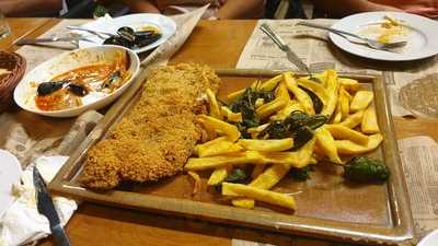 Bar Restaurante Toribio