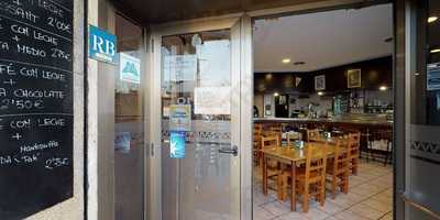 Bar Restaurante Toribio