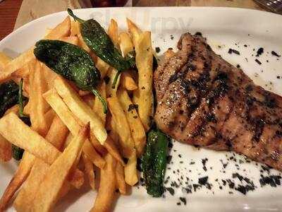 Bar Restaurante Toribio