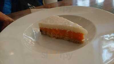 Restaurante & Cafetería Orgánico Kimpira