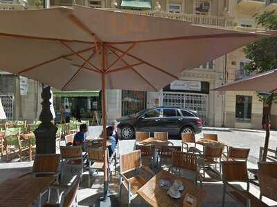 Restaurante & Cafetería Orgánico Kimpira