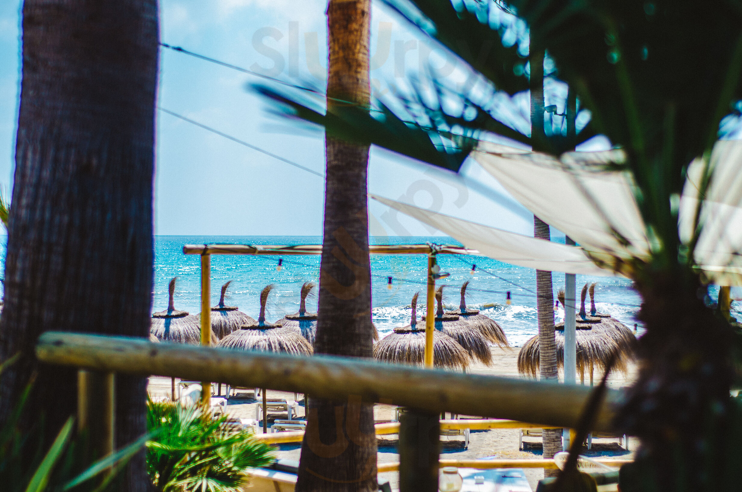 Claro Restaurant & Beach Club