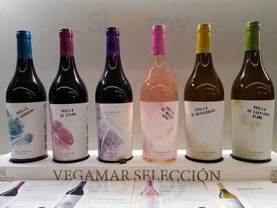 Vegamar Seleccion
