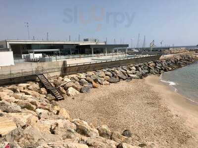 Restaurant Nautic Tarragona