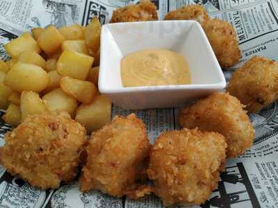 Restaurant Nautic Tarragona