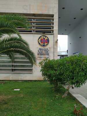 Restaurant Nautic Tarragona