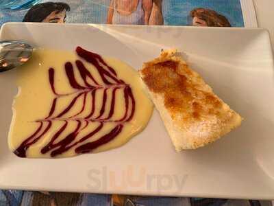 Restaurant Nautic Tarragona