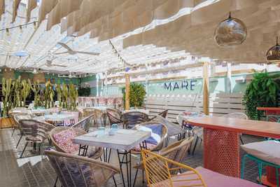 Mare Beach Restaurant