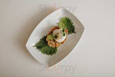 Mare Beach Restaurant