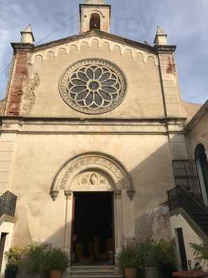 Bar-ermita Sant Grau D'ardenya
