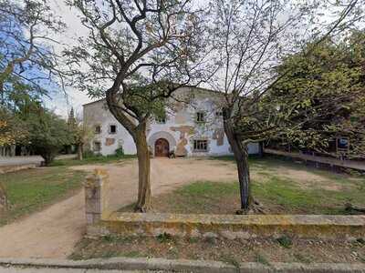 Bar-ermita Sant Grau D'ardenya