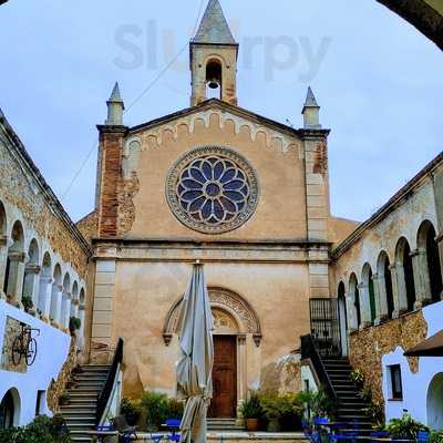 Bar-ermita Sant Grau D'ardenya