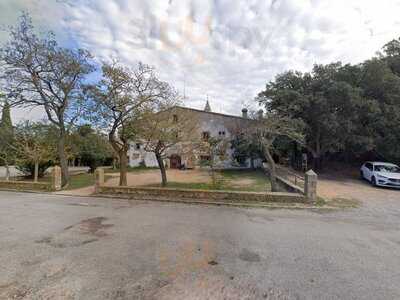 Bar-ermita Sant Grau D'ardenya