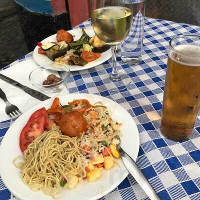 Cafe-bar Reina Monica