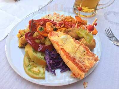 Cafe-bar Reina Monica