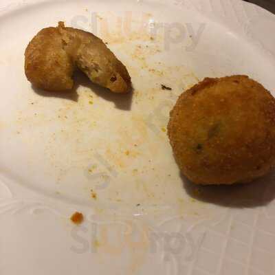 Cafe-bar Reina Monica