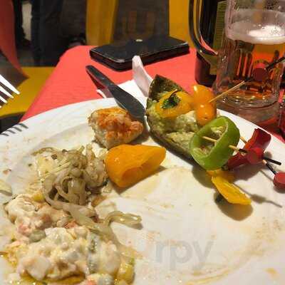 Cafe-bar Reina Monica