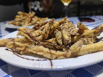 Cafe-bar Reina Monica