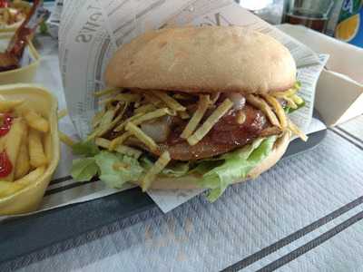 Tmc Burguer