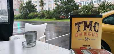 Tmc Burguer