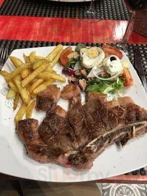 Cafe Restaurante Fenix