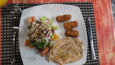 Cafe Restaurante Fenix