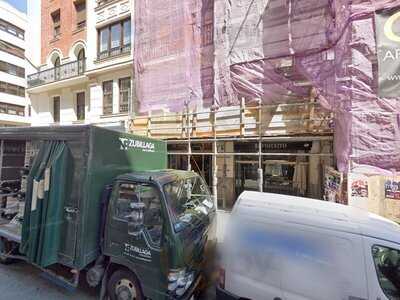 Cafe Restaurante Fenix