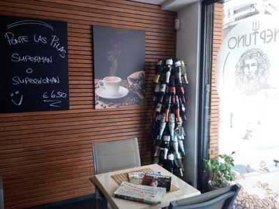 Neptuno Gourmet Bistro