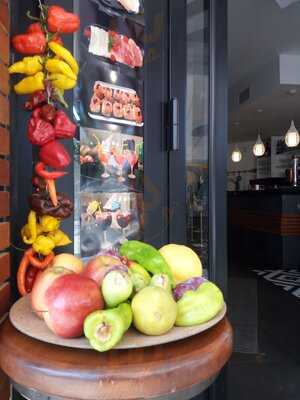 Neptuno Gourmet Bistro