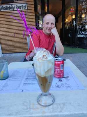 Neptuno Gourmet Bistro