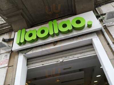 Llaollao