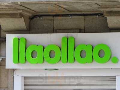 Llaollao