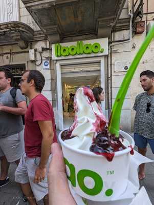 Llaollao