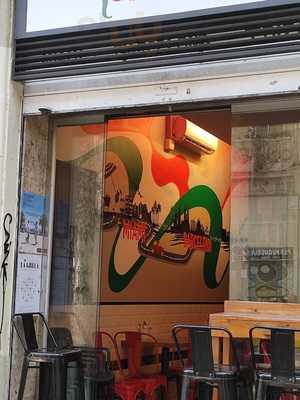 Pummarola Pizzeria Napoletana