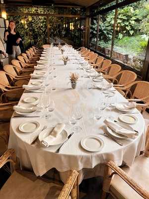 El Trapío Restaurante