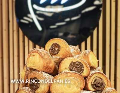 Rincón Del Pan