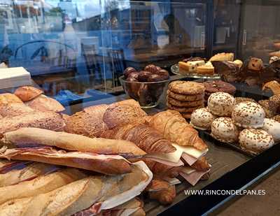 Rincón Del Pan