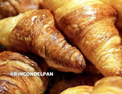 Rincón Del Pan
