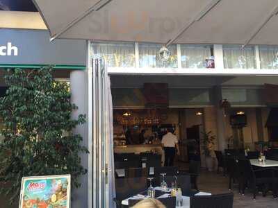 Restaurante Grill Matias