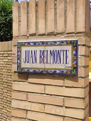 Casa Belmonte