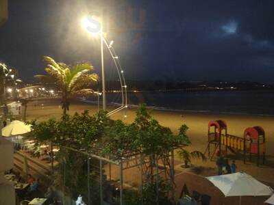 Restaurante Cafeteria Carpe Diem