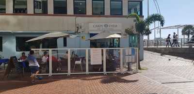 Restaurante Cafeteria Carpe Diem