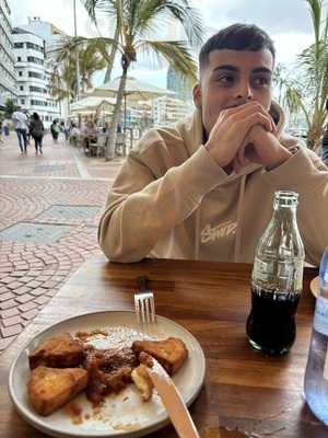 Restaurante Cafeteria Carpe Diem