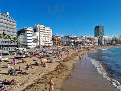 Restaurante Cafeteria Carpe Diem