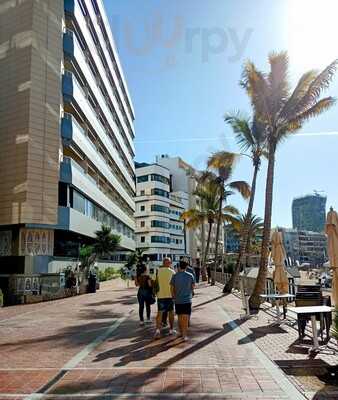 Restaurante Cafeteria Carpe Diem
