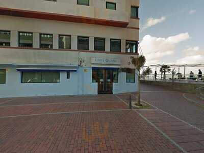 Restaurante Cafeteria Carpe Diem