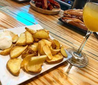 El Nuevo Gallo Negro