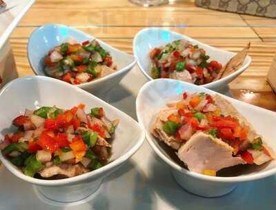 El Nuevo Gallo Negro