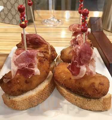 El Nuevo Gallo Negro