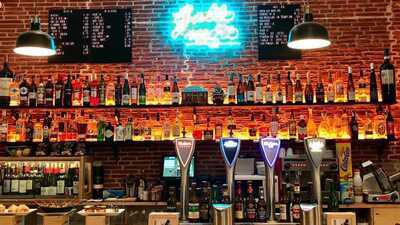 El Nuevo Gallo Negro